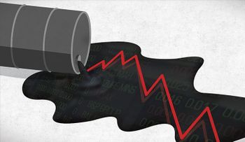 5 países que más sufren por el desplome de los precios del petróleo