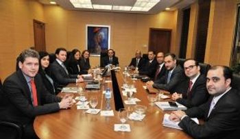 Banco Central realiza reunión de cierre con Misión del FMI