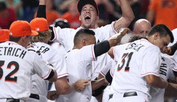 Marlins buscarán unión para superar tragedia muerte de Fernández