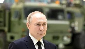Putin intenta hacerse con el control de Wagner tras la rebelión de los mercenarios
