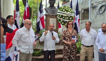 Efemérides destaca legado de Amado García Guerrero