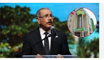 Medina critica la honestidad del Gobierno en el caso SENASA