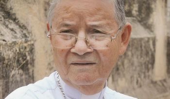 El papa Francisco acepta la renuncia, por su edad, del obispo auxiliar de Santo Domingo