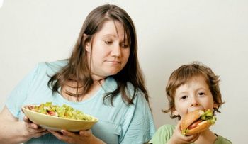 Obesidad infantil: cómo prevenirla y tratarla