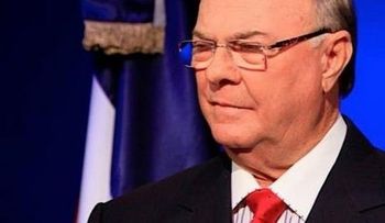 Hipólito dispuesto a encabezar convergencia para sacar PLD del Poder en comicios 2016 