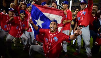 Puerto Rico gana la Serie del Caribe luego de 17 años