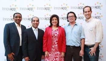 Inauguran concurso tecnológico Innovapp; ganadores recibirán RD$80 mil