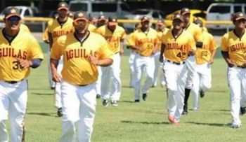Aguilas 5, Gigantes 3; Leones 6, Estrellas 2; Licey 5, Toros 4; tabla de posiciones