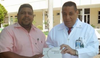 Las infecciones y el Dr. Marcelino Vélez Santana
