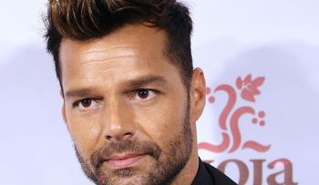 Dicen que Ricky Martin terminó su relación con su novio Jwan Yosef