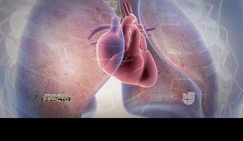 La hipertensión pulmonar una peligrosa enfermedad (VIDEO)