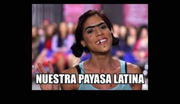 Hondureños alegan Univisión cometió fraude para dar el triunfo a Francisca Lachapel