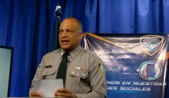 Policía apresa 17 de red falsificaba documentos de viaje y trata de personas