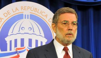 Felicitación pública a don Marchena, el de Palacio
