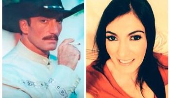 Condenan a 13 años de prisión a María Elizabeth Tanús, hija de actor Tony Bravo, por matar a su esposo