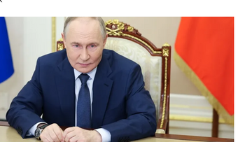 Kremlin rechaza rumores de guerra con la OTAN