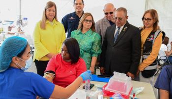 Salud Pública impulsa jornada de pruebas y vacunación para prevenir la hepatitis