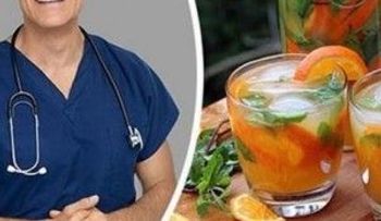Ingredientes para perder 10 kilos en 14 días, revelado por el conocido Dr. Oz
