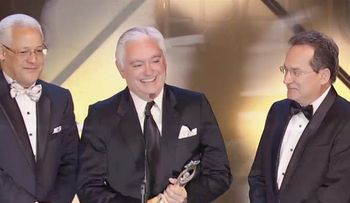 Ganadores de Soberano: Mirian Cruz (2), El Pachá, Daniel Sarcos (2), Nashla Bogaert, Romeo, Cavada, Perozo....