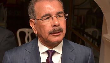 Afirman liderazgo de Danilo Medina se basa en la transparencia