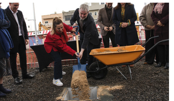 La Laguna tendrá residencia para personas con autismo