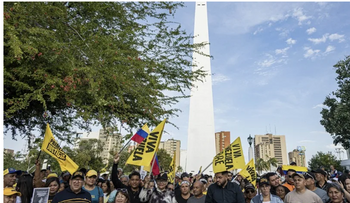 La ONU busca volver a tener presencia en Venezuela