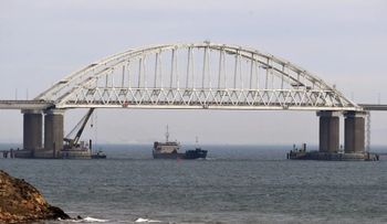 Crimea, la región en conflicto permanente entre Rusia y Ucrania