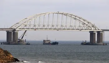 Crimea, la región en conflicto permanente entre Rusia y Ucrania