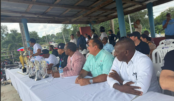 Víctor Pavón, invitado en el Clásico de Estrellas de SDN