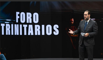 RTVD aborda conflictos entre Haití y RD y el legado de Los Trinitarios