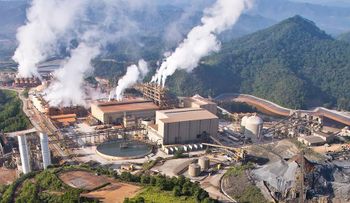 Alburquerque revela Barrick Gold dejó de pagar al Gobierno US$5,000 MM, y que "políticos corruptos donaron la mina más rica" del país
