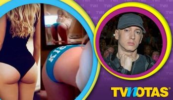 Así luce la hija del rapero Eminem, a sus 20 años ¡se puso muy sexy!