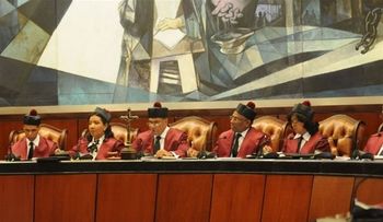TC revoca sentencias para favorecer descendientes de haitianos