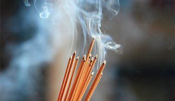 Así podrás limpiar tu mente de energías negativas