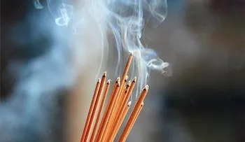 Así podrás limpiar tu mente de energías negativas