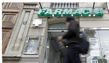 Trece bebés hospitalizados por leche con toxina cereulida