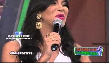 Nancy Medrano revela Jesús Gil (Masa) se propasaba con varias co animadoras