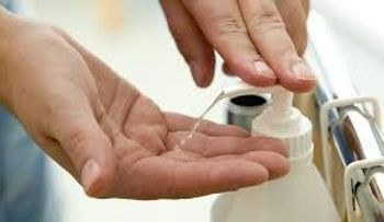 Desinfectantes efectivos contra el conoravirus