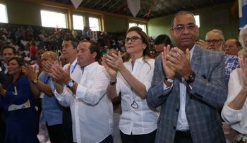 Paliza informa el PRM y otras organizaciones harán movilizaciones en defensa democracia
