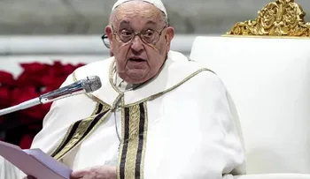 El Papa celebra liberación de presos en Cuba