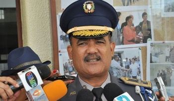 Se entrega hombre vinculado a homicidio de sobrina de presidente del CMD