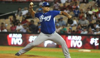 Tigres del Licey botan un viaje de jugadores