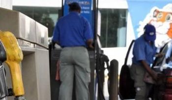 Aumentan los precios de los combustibles