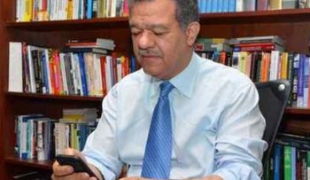 Leonel: Dejad que los muertos entierren a sus propios muertos