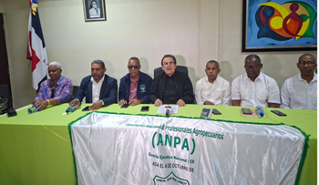 ANPA saluda designación nuevo ministro Agricultura, pero advierte conflicto si no atienden sus demandas