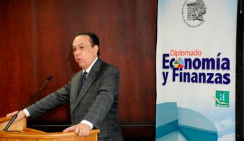 Banco Central de la RD inicia el II Diplomado de  Economía y Finanzas para empleados