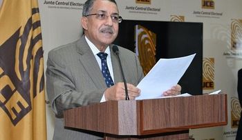 La JCE oficializa victoria DM; declara ganadores 21 senadores, 62 diputados provinciales y 7 de ultramar