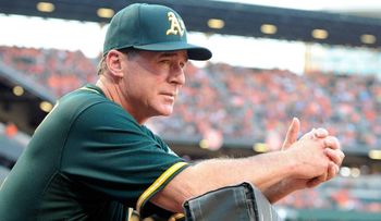 Bob Melvin supera en votaciones a Alex Cora, como Manager del Año en la Liga Americana