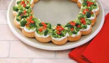  27 ideas  rápidas de snacks para tus celebraciones 