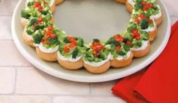  27 ideas  rápidas de snacks para tus celebraciones 